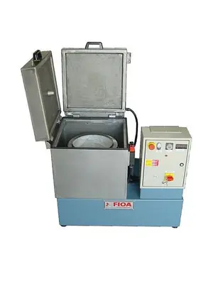 Silver Refining by Electrolysis Process