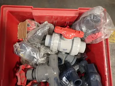 Ashahi/america Valves