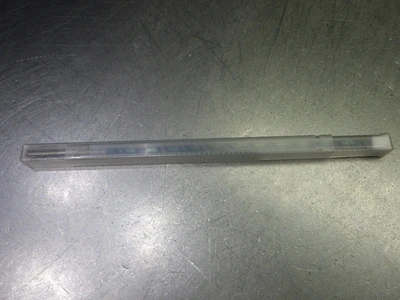 Nachi Aqua Drill EX 4.7mmCoolant Thru Carbide Drill AQDEX0h30d0470 (LOC823A)