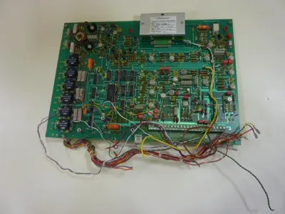 USED INDRAMAT 109-450-3201B-2