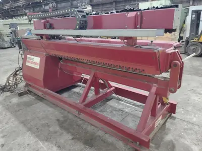 USED RED-D-ARC ISW84
