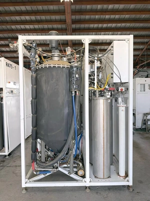 USED 1900 SPRINGBOARD BIODIESEL R475