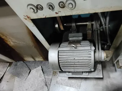 VICTOR 616 Precision Lathe | ESS Industrial Equipment Sales (7)