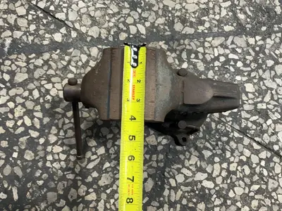 Used WILTON _UNKNOWN_ Tooling & Accessories (Other) Ohio US | HGR 24 #1261070