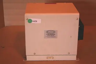 USED DAYKIN PSD4862410-1E