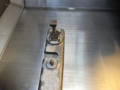 USED 2006 HAAS SL-20