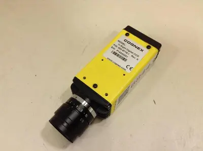 USED COGNEX 800-5715-1