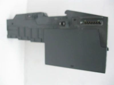 USED SIEMENS 6ES7 132-4BD02-0AA0 W/193-4CA50-0AA0