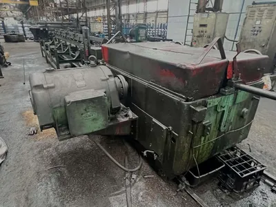 Used SCHUMAG KZ-RP IIB COMBINED DRAWING LINE (14724) Wire Drawers Connecticut US | Machinery International LLC #1558086
