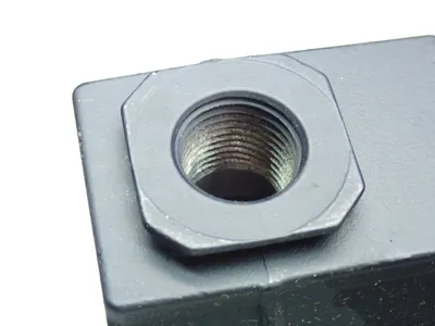 USED NORGREN F74G4ANQD1