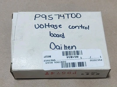 NEW Daihen P9574T00