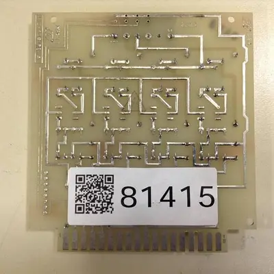 USED SCI 080-4008-4