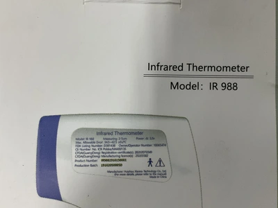Used _UNKNOWN_ _UNKNOWN_ Diagnostic Instruments - Other Michigan US | Miedema Asset Management Group #1322100