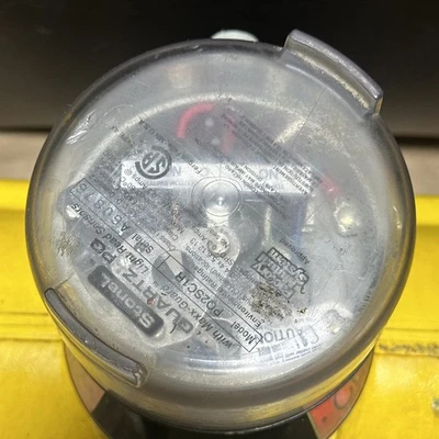 USED Emerson Hytork HYTORK-680