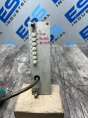 RELIANCE ELECTRIC 0-51839-8 Electrical/PLC/Automation | ESS Industrial Equipment Sales (2)