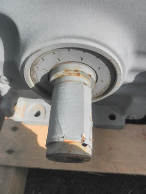 USED EURODRIVE S67