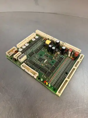 Sigmatek Circuit Board 05-052-012 Dias Midi I/O (5.3.2)