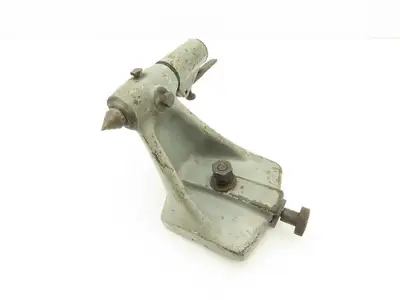 KO Lee Grinding Machine Tailstock 5-1/2" Center Height From Bed