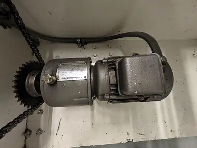 USED ADCO 15D EC