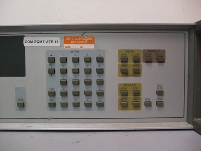 USED RACAL-DANA 1250