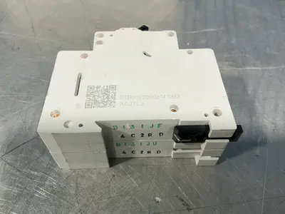 New | in-Stock EATON FAZC4/2 Circuit Breakers Ohio US | HGR 24 #1462167
