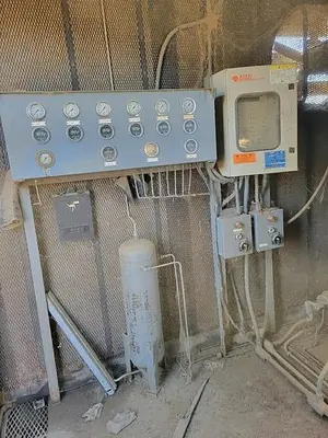 USED ARIEL JGP-2-4