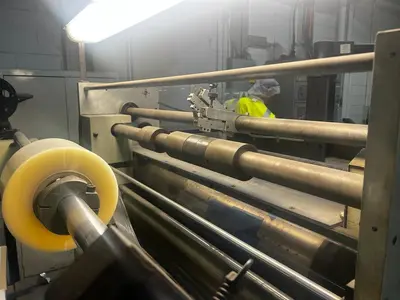 BOBST Folder-Gluers – Bobst, Jagenberg, Vega, Heiber + Schröder & Major OEMs Folder Gluers | Machinery Solutions Group, Inc. (30)