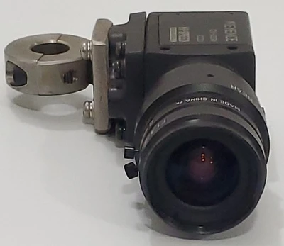 USED Keyence CV-035M