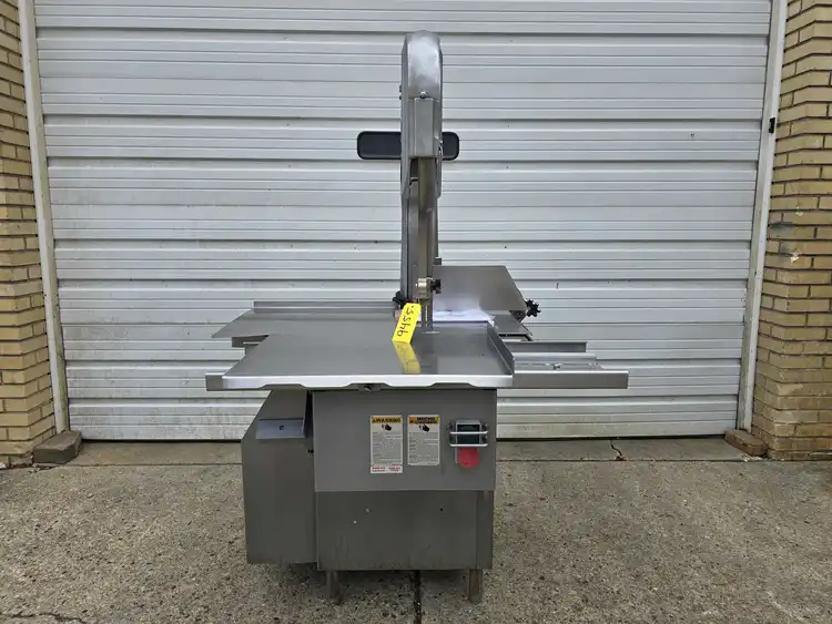 Used BIRO 3334 Slicers / Dicers / Cutters Illinois US | M&M Equipment Corp. #1145242