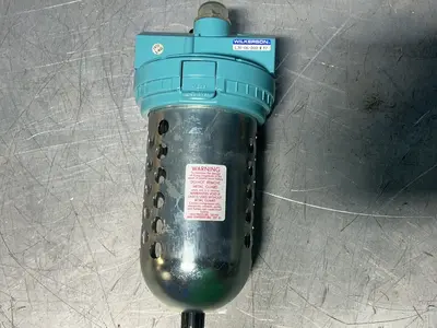 Used WILKERSON L3006D00 Pumps Ohio US | HGR 24 #1471722