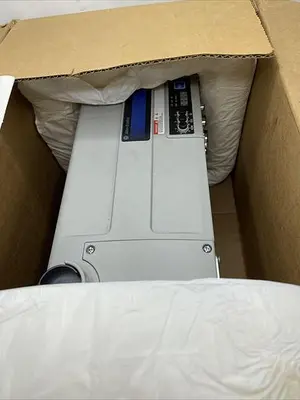 New | in-Stock ALLEN-BRADLEY SERIES A Variable Speed Drives | ND Industrial Surplus #1223641