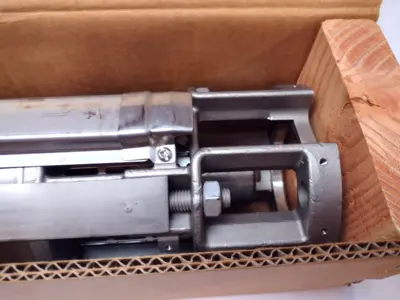 150S150-7 | Grundfos  Well Pump, 208-230V/3PH, 13B63007 SP Series - New Other