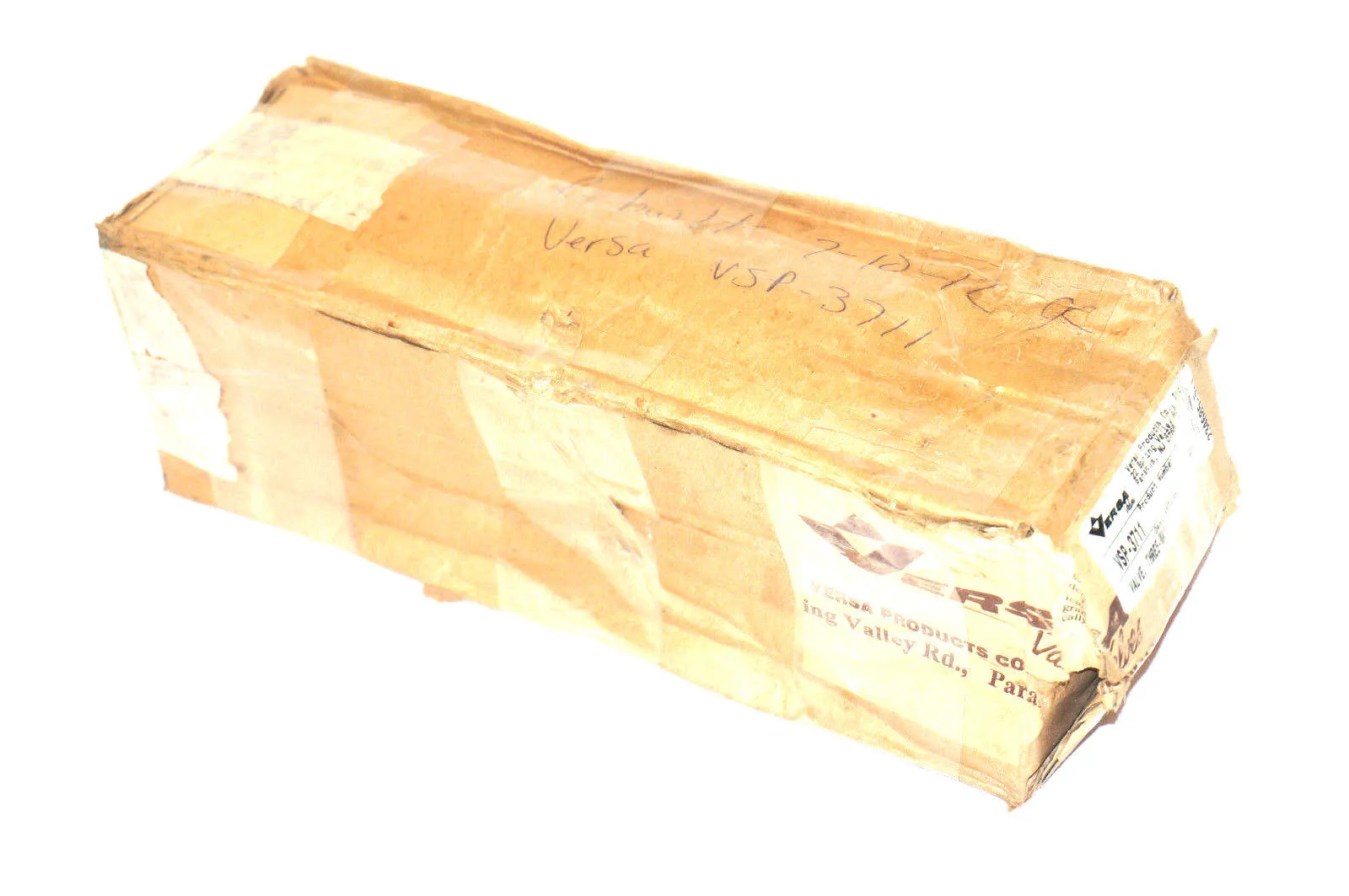 NEW VERSA VSP-3711 SOLENOID VALVE VSP3711
