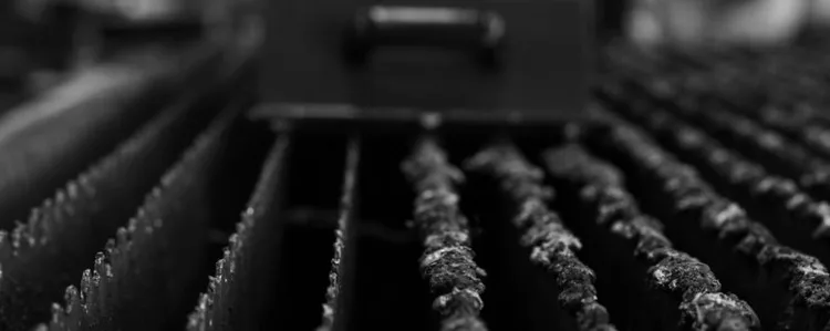 Used MAC-TECH _UNKNOWN_ Slat Cleaners Wisconsin US | Mac-Tech #401369
