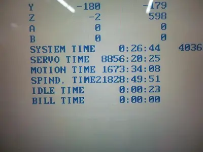 2004 HAAS VF-7D/40 Vertical Machining Centers | Toolquip, Inc. (5)