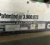 Used MACHINEFABRIEK AVD LINDEN B.V. MCSBB900 Wide Belt Sanders Ohio US | HGR 24 #1301660