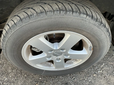 USED 2012 DODGE GRAND CARAVAN