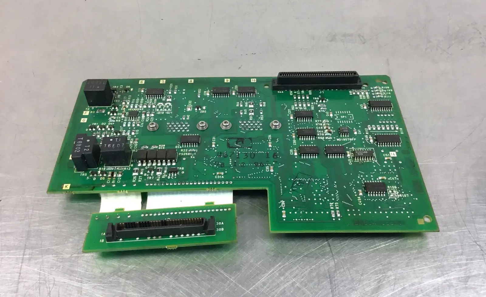 USED Mitsubishi RJ413 C