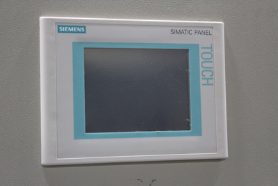 USED FRIULMAC QUADRAMAT