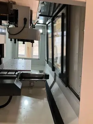 2019 HAAS TM-2P Vertical Machining Centers | Toolquip, Inc. (3)