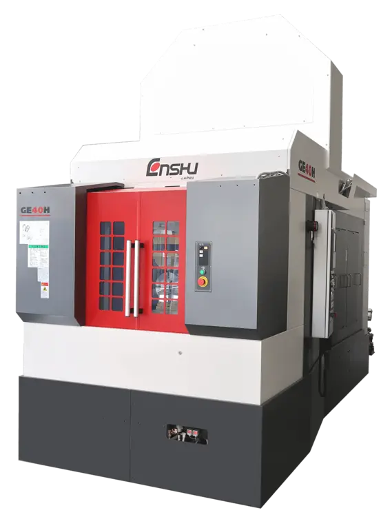 New | Build-to-Order ENSHU GE40H Horizontal Machining Centers Texas US | Harris Machine Tools, Inc. #405148