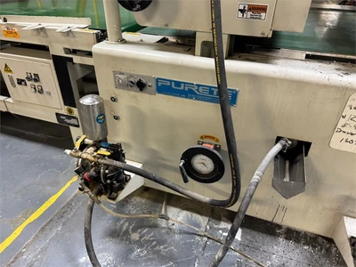USED 2019 FOSHAN PURETE PRT-F3113