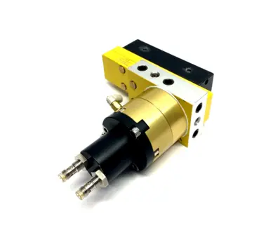 USED MAGSWITCH 81401096, PLAY20X4 NAAMS