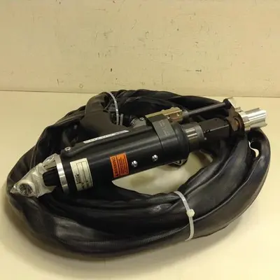 USED EMHART 60T620LA