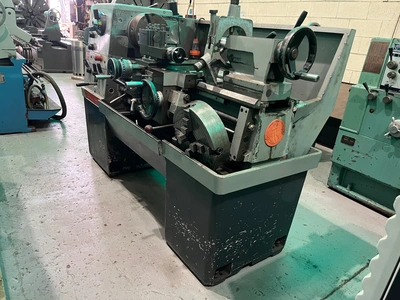 COLCHESTER TRIUMPH 2000 Lathes, Engine, Center | ESP Machinery Australia Pty Ltd (2)