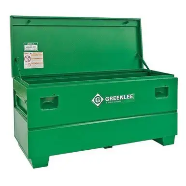 Used GREENLEE _UNKNOWN_ Tool Box South Carolina US | General Equipment and Supply #1491191