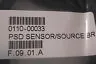 NEW PSD SENSOR 0110-00033
