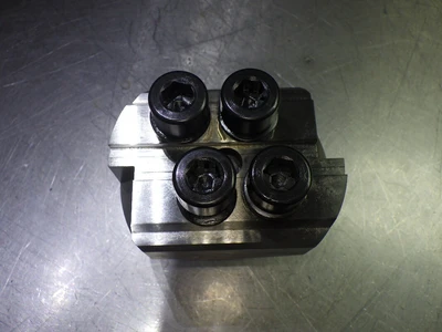 Kaiser KAB6 Rough Boring Head TWN98xKA6 / 10.315.602 (LOC3310)