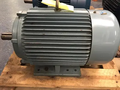 USED TECO WESTINGHOUSE TEAMHE
