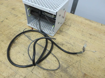 Used 1998 USED HAAS PARTS AND TOOLING 32-1033H REGEN RESISTOR ASSEMBLY 10 HP Servo Controller Parts Minnesota US | Machinesused.com #1258263